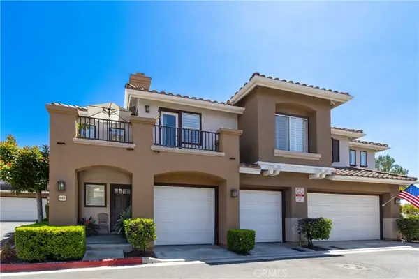 145 Valley View Terrace, Mission Viejo, CA 92692
