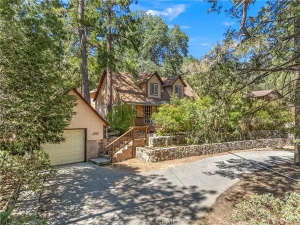 54540 Tahquitz View, Idyllwild, CA 92549
