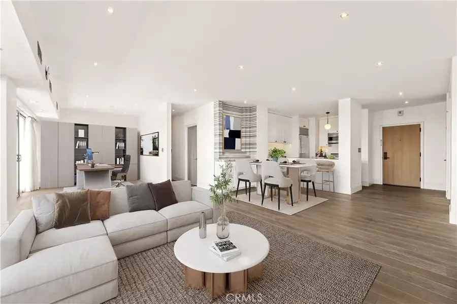 999 N Doheny Dr #310, West Hollywood, CA 90069 - #3