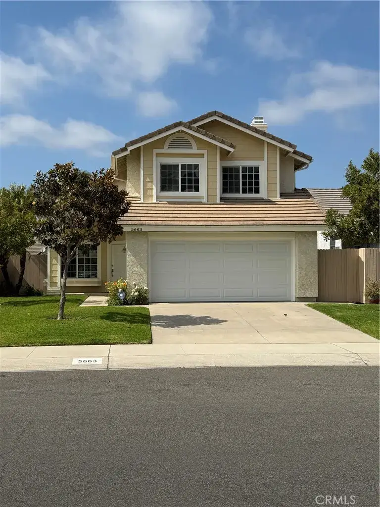 5663 Camino Deville, Camarillo, CA 93012 - #1