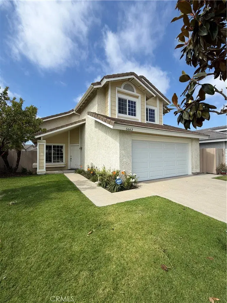 5663 Camino Deville, Camarillo, CA 93012 - #2