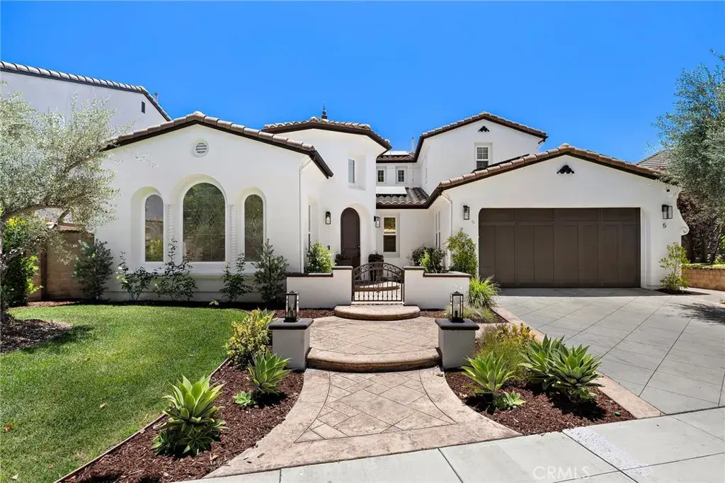 5 Drackert, Ladera Ranch, CA 92694 - #1