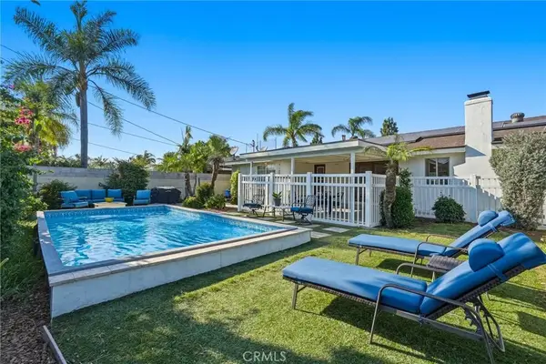 1110 E Meats Avenue, Orange, CA 92865