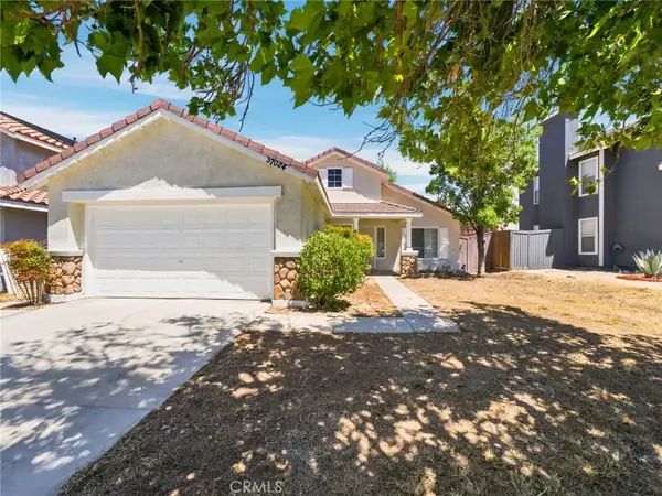 37024 Boxleaf Road, Palmdale, CA 93550
