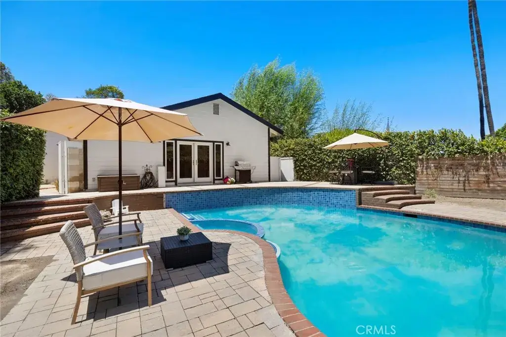 19242 Barrett, North Tustin, CA 92705 - #1