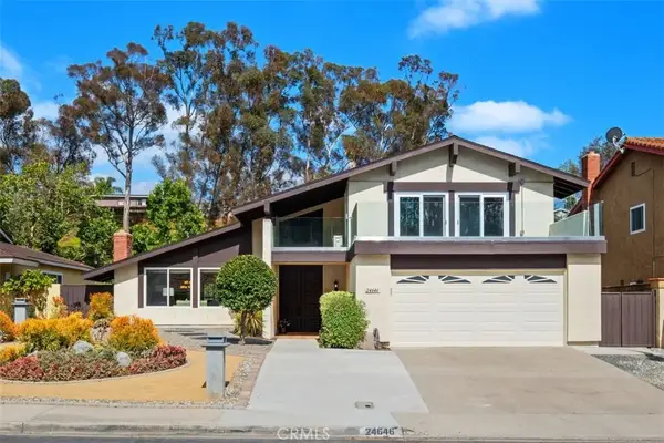 24646 San Vincent Lane, Mission Viejo, CA 92691
