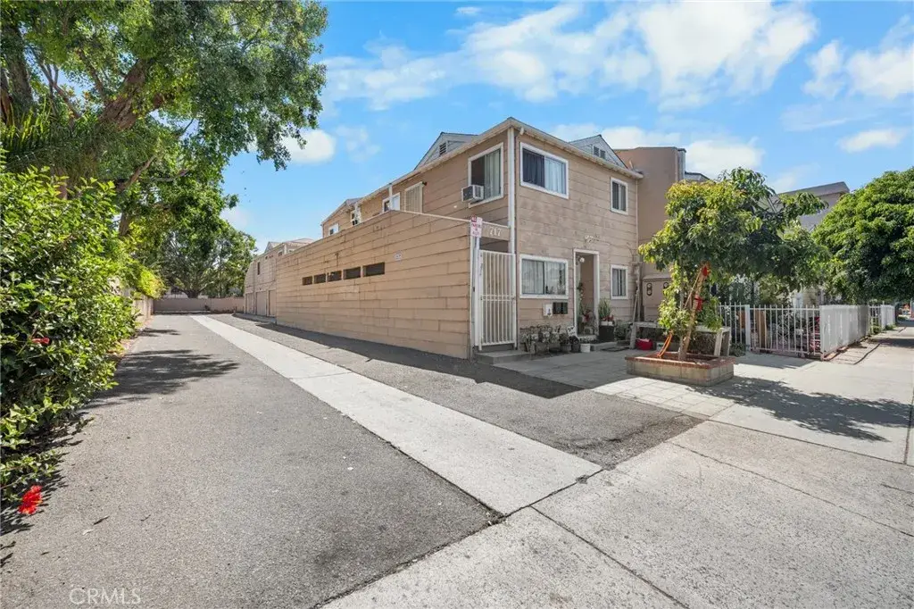 717 N Lacy, Santa Ana, CA 92701 - #1