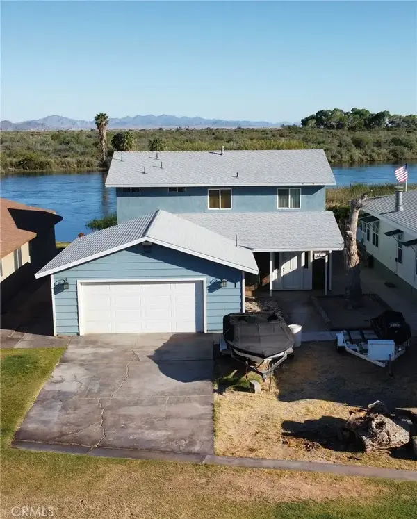 1 Rio Loco, Blythe, CA 92225