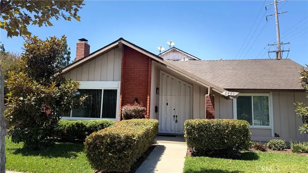 2601 W Juniper, Santa Ana, CA 92704 - #1
