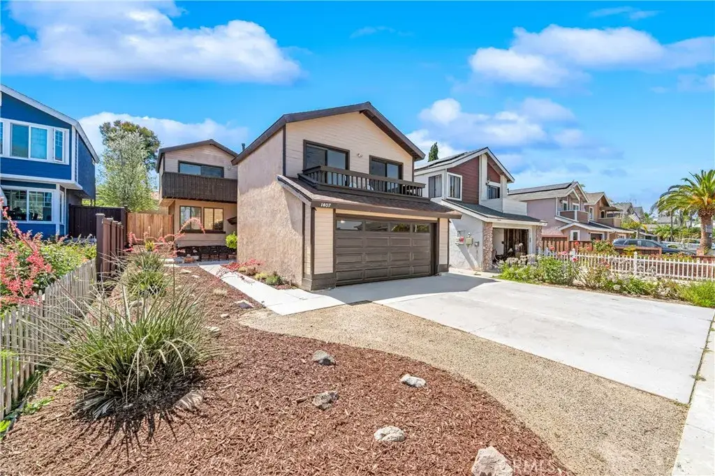 1407 Lakeside, Huntington Beach, CA 92648 - #1