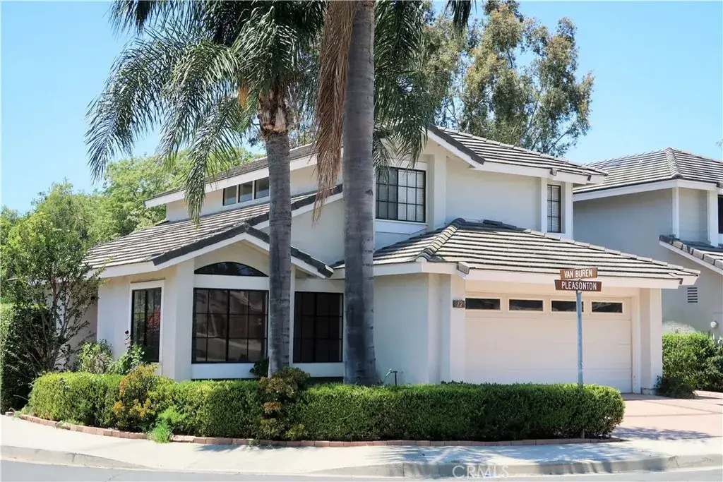 12 Pleasonton, Irvine, CA 92620 - #1