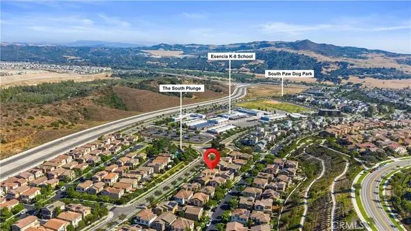 44 Lomada, Rancho Mission Viejo, CA 92694