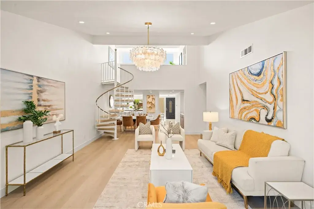 15 Eucalyptus, Irvine, CA 92612 - #1