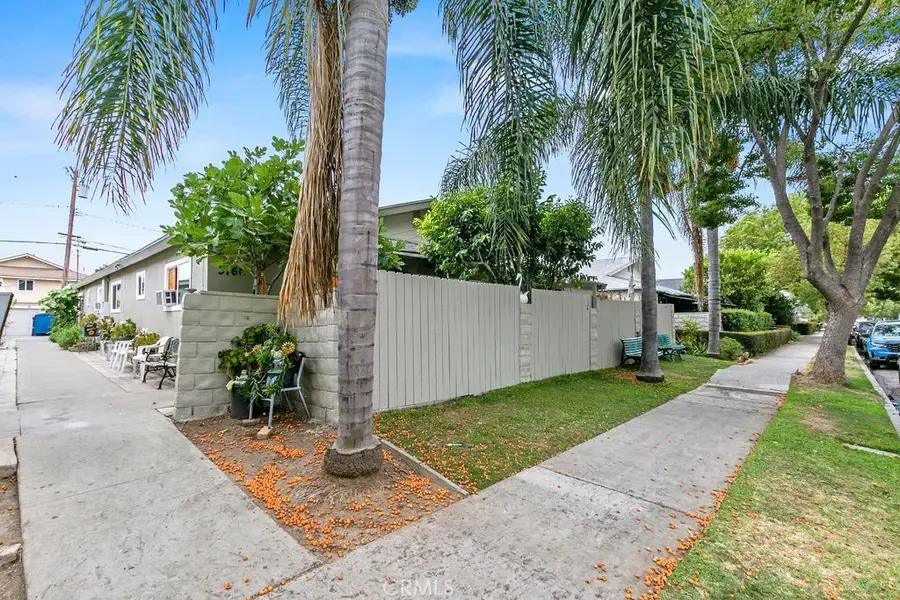 3160 Garnet, Fullerton, CA 92831 - #2
