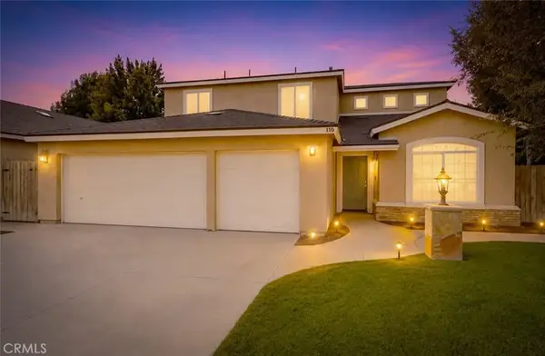 110 Clearview Court, Tehachapi, CA 93561