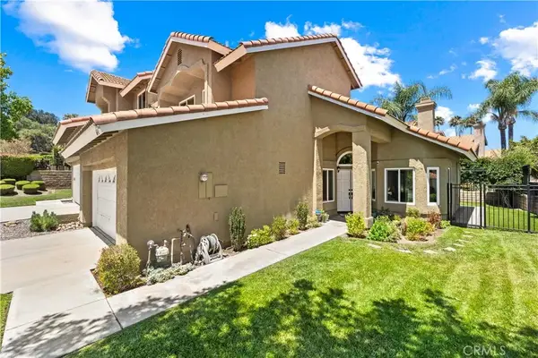 6041 E Queens Drive, Anaheim Hills, CA 92807