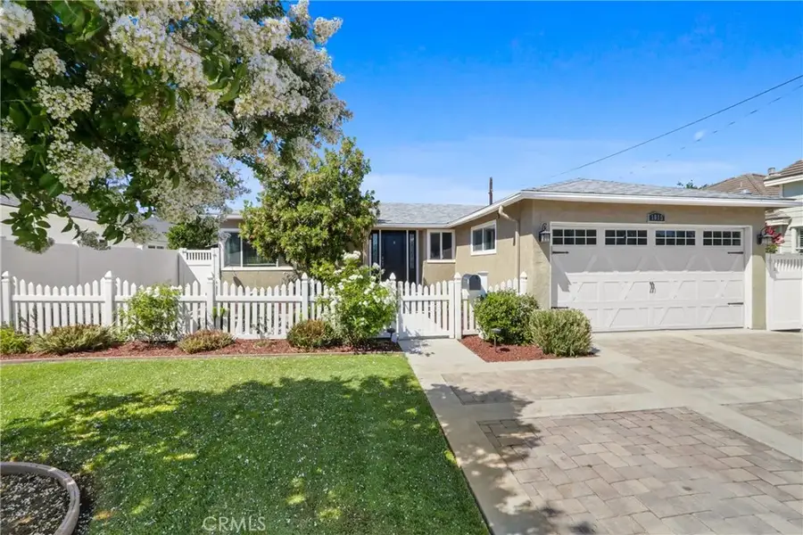 1015 E Elm Street, Brea, CA 92821 - #2