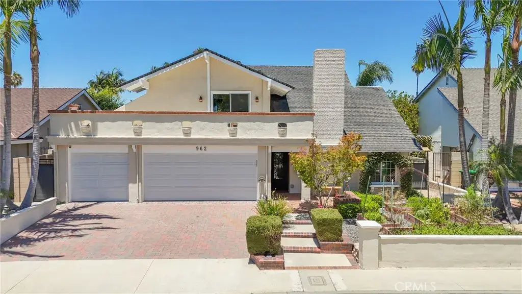 962 Begonia Avenue, Costa Mesa, CA 92626 - #1