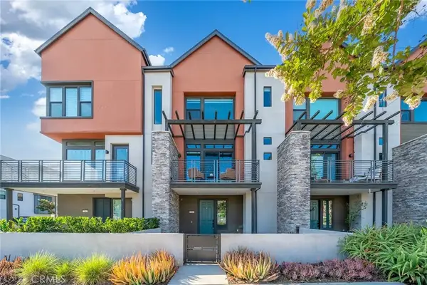 293 Merit, Irvine, CA 92618