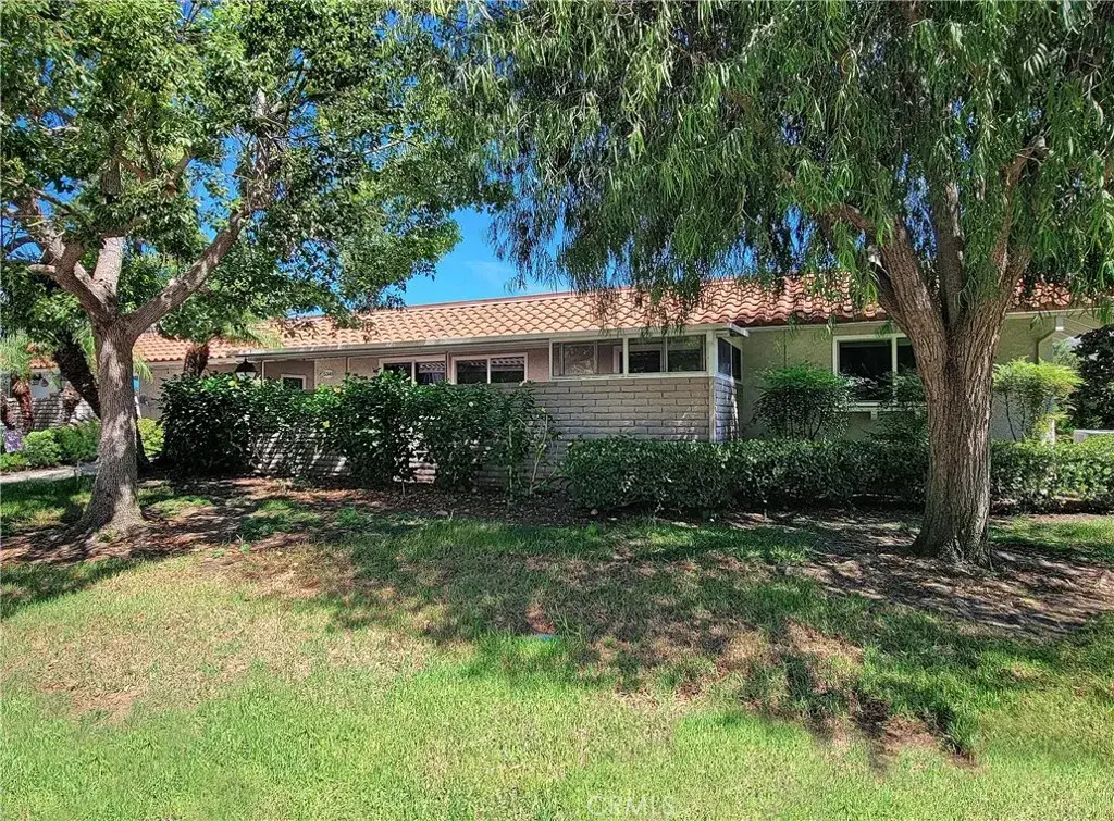5349 Algarrobo #P, Laguna Woods, CA 92637 - #1