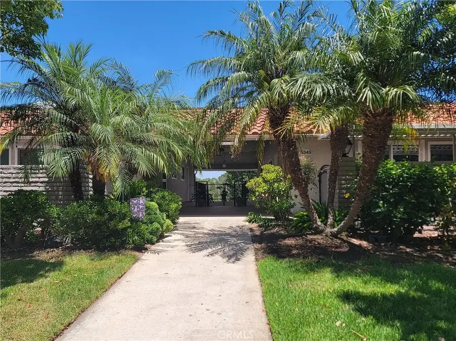 5349 Algarrobo #P, Laguna Woods, CA 92637 - #2