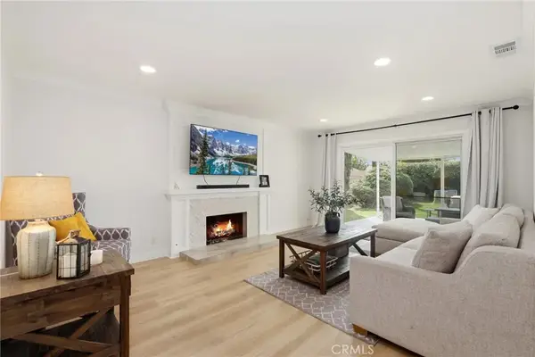 23045 El Caballo Street, Lake Forest, CA 92630