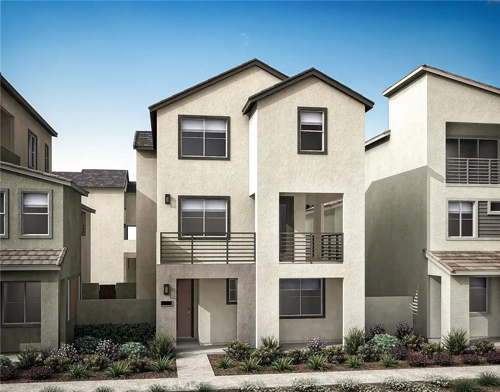 26998 Echo Mountain Way, Valencia, CA 91355 - #1