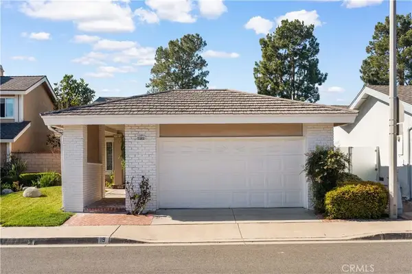 19 Muir, Irvine, CA 92620