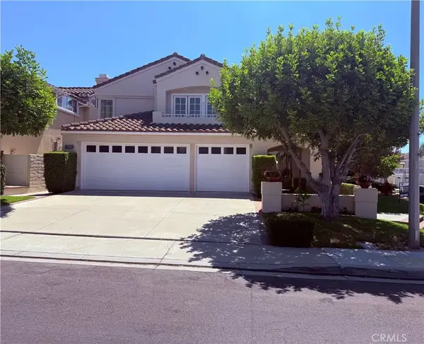 13382 S Presidio, Tustin, CA 92782