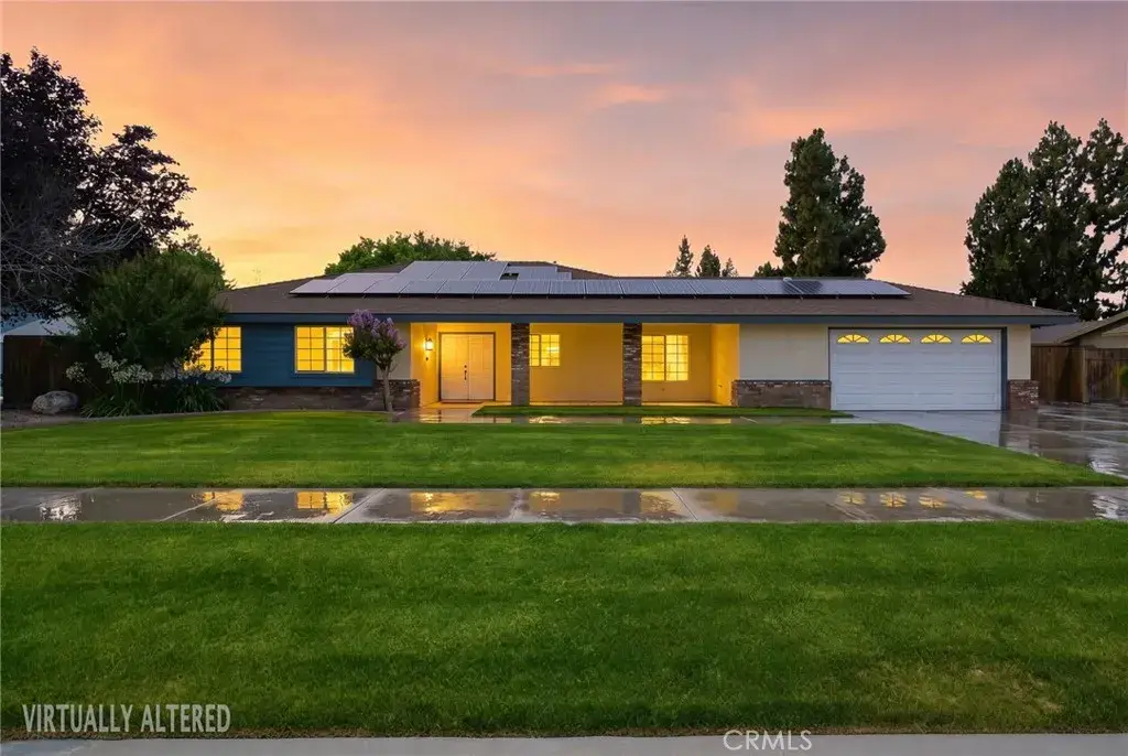 11108 Aimee, Bakersfield, CA 93312 - #1