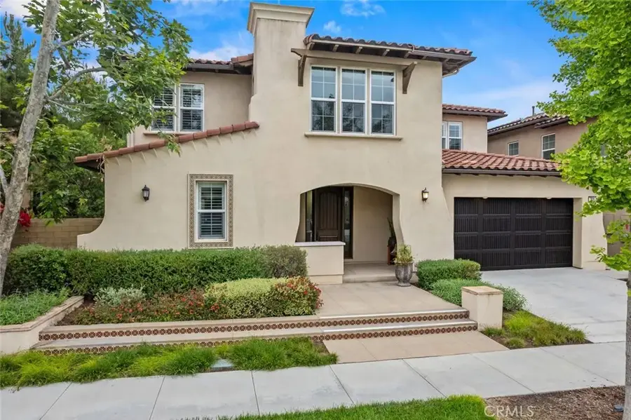 208 Radial, Irvine, CA 92618 - #2