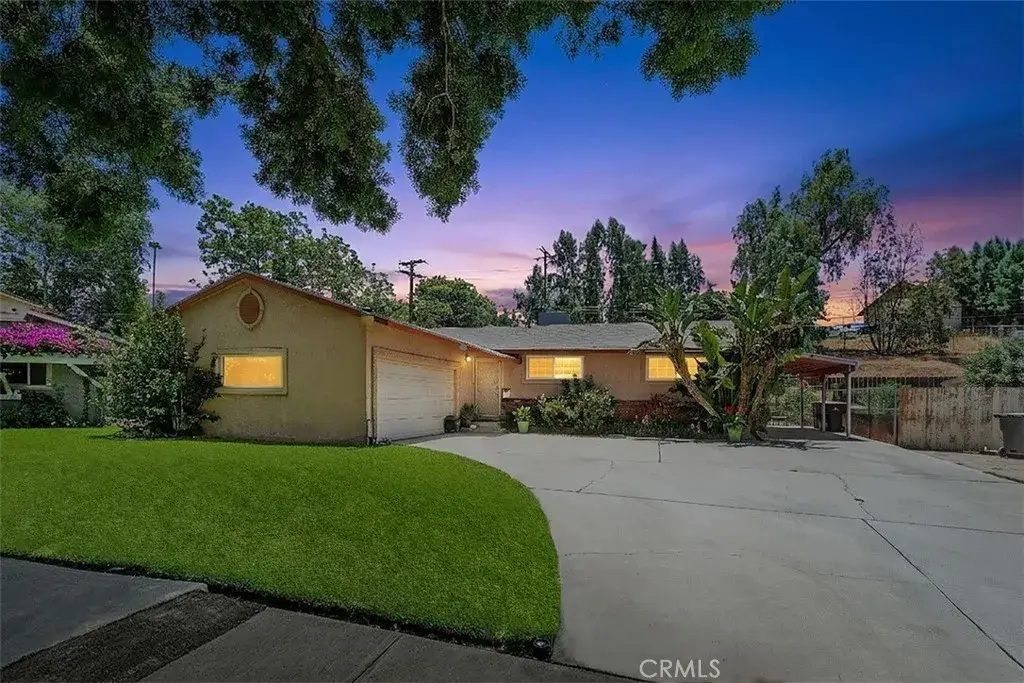 3818 N Ogden Way, Riverside, CA 92501 - #1