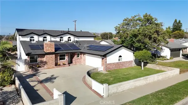 2331 E Adams, Orange, CA 92867