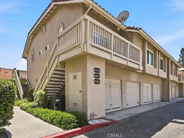 18966 Canyon Summit, Lake Forest, CA 92679
