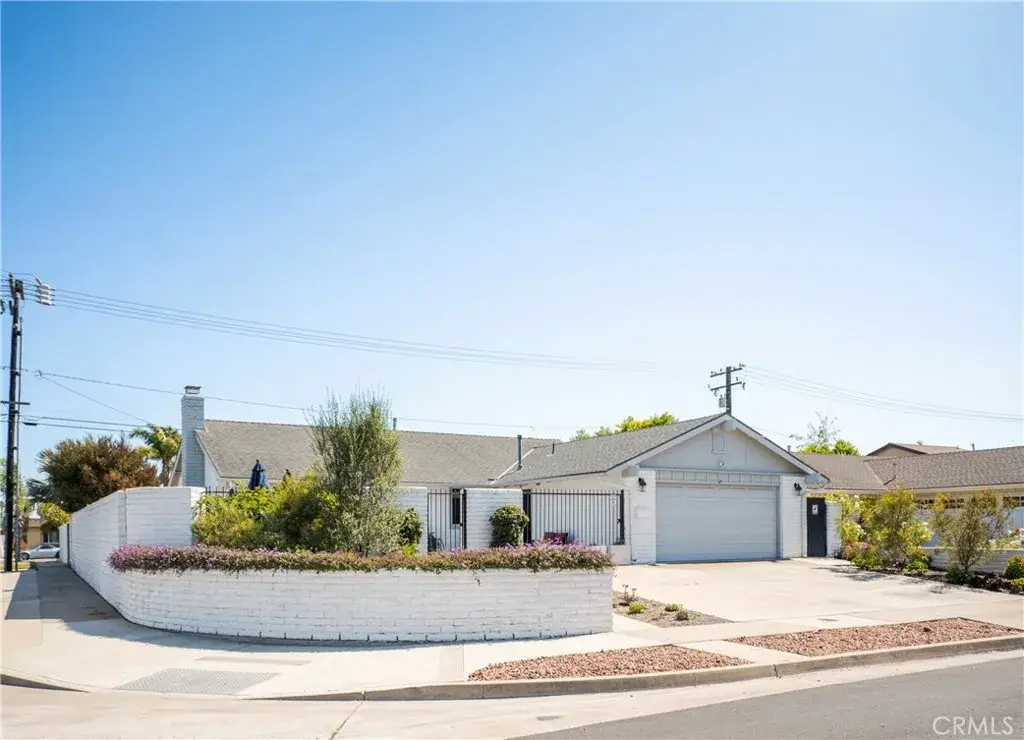 6302 Vatcher, Huntington Beach, CA 92647 - #1
