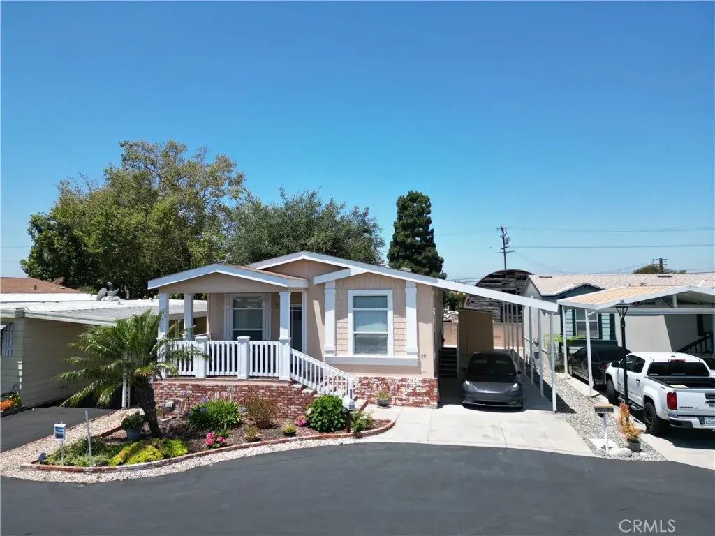 211 Albatross, Fountain Valley, CA 92708 - #1