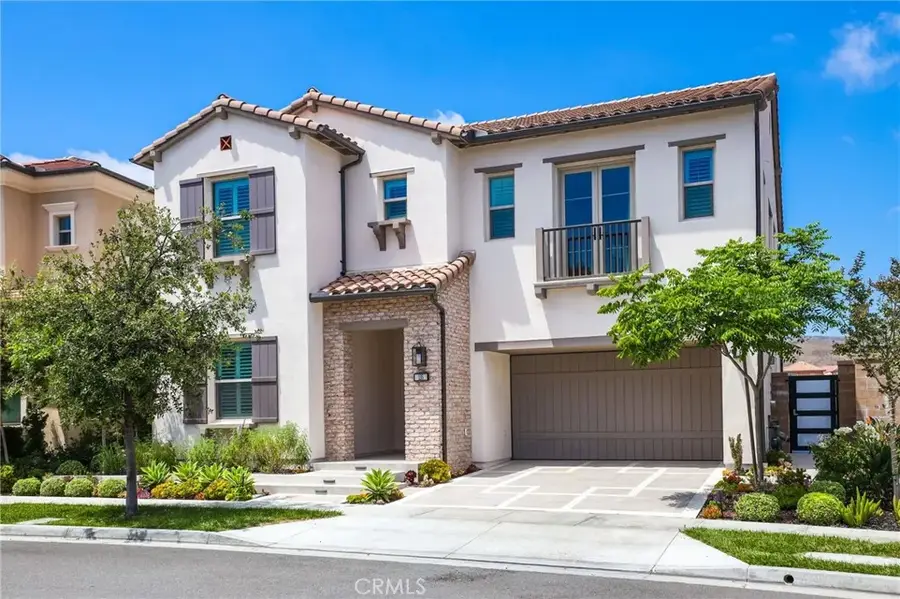 135 Sunnyslope, Irvine, CA 92618 - #2