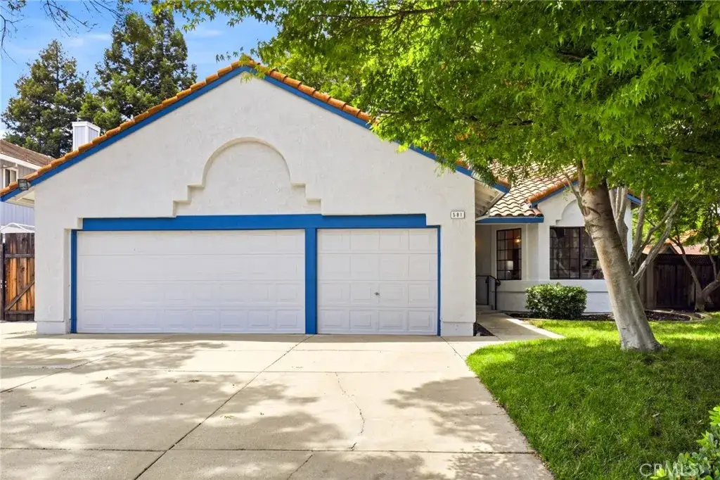 581 Jeannie, Livermore, CA 94550 - #1