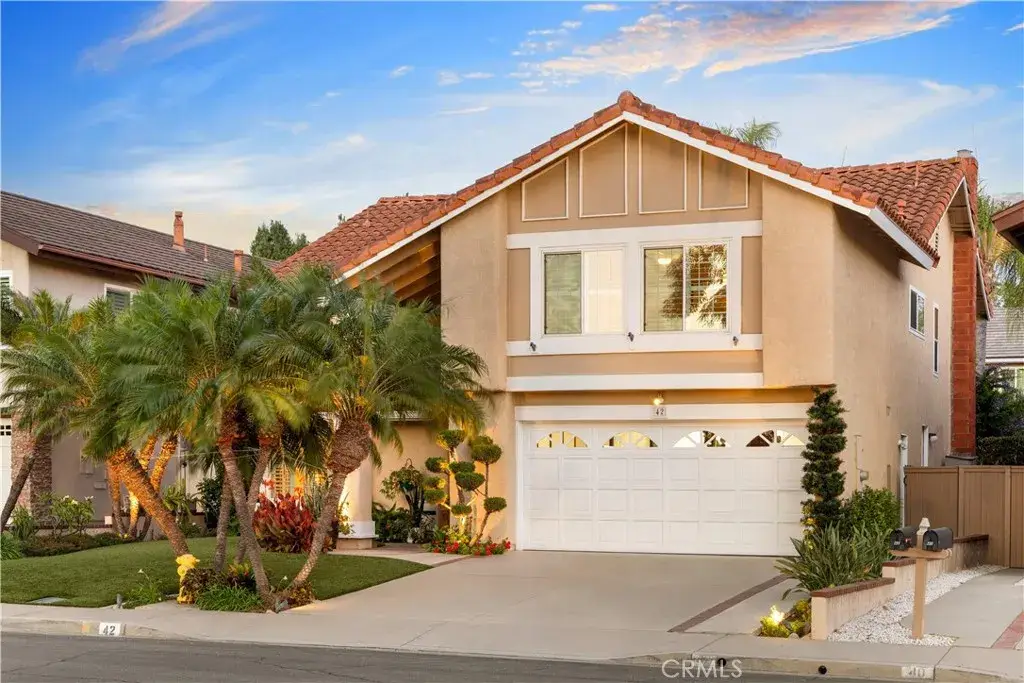 42 Christamon West, Irvine, CA 92620 - #1