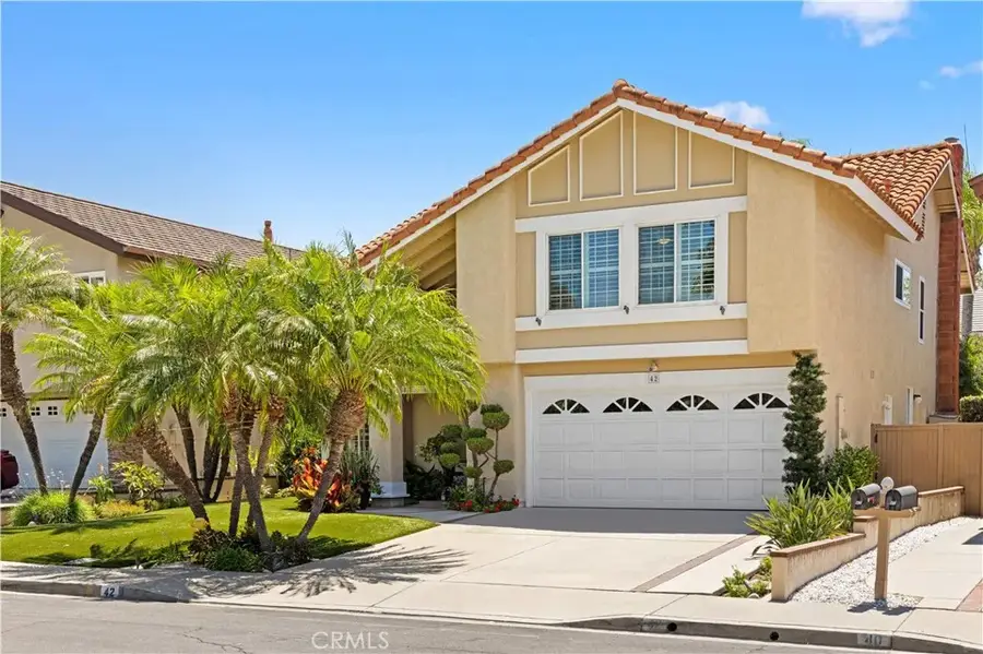 42 Christamon West, Irvine, CA 92620 - #3