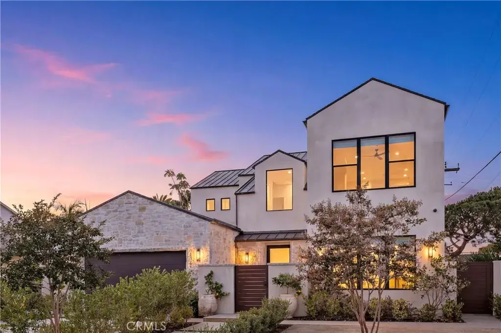 20321 Orchid, Newport Beach, CA 92660 - #1