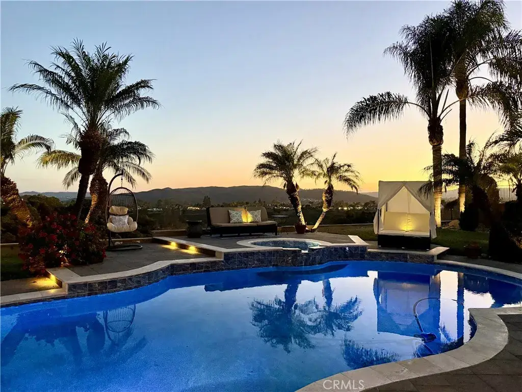 14159 Palisades Drive, Poway, CA 92064 - #1