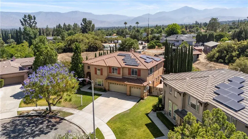 505 Acacia Court, Redlands, CA 92373 - #1