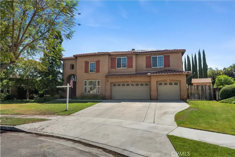 505 Acacia Court, Redlands, CA 92373 - #2