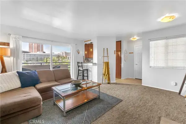 535 W 4th #312, Long Beach, CA 90802