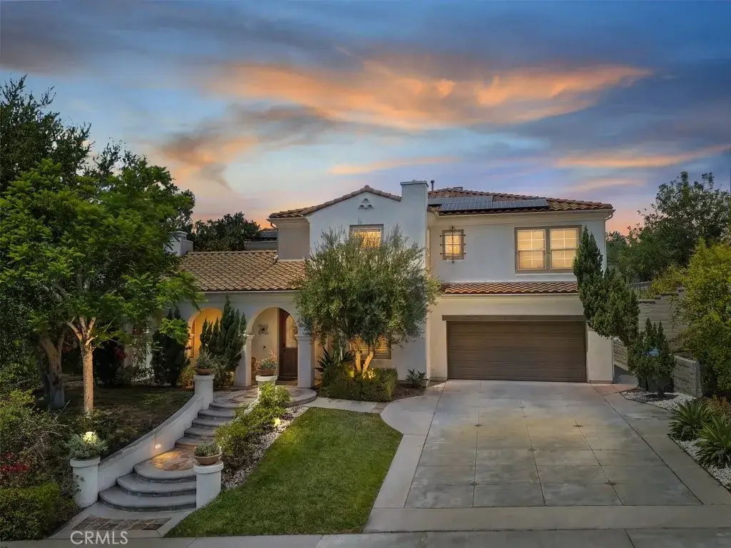 29 Marble Creek, Coto De Caza, CA 92679 - #1
