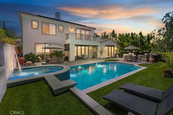29 Marble Creek, Coto De Caza, CA 92679