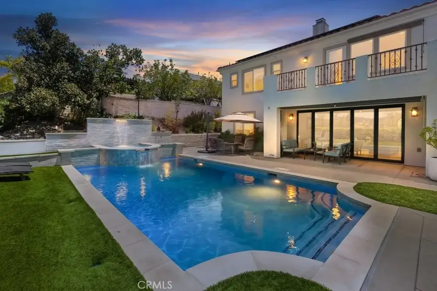 29 Marble Creek, Coto De Caza, CA 92679 - #2