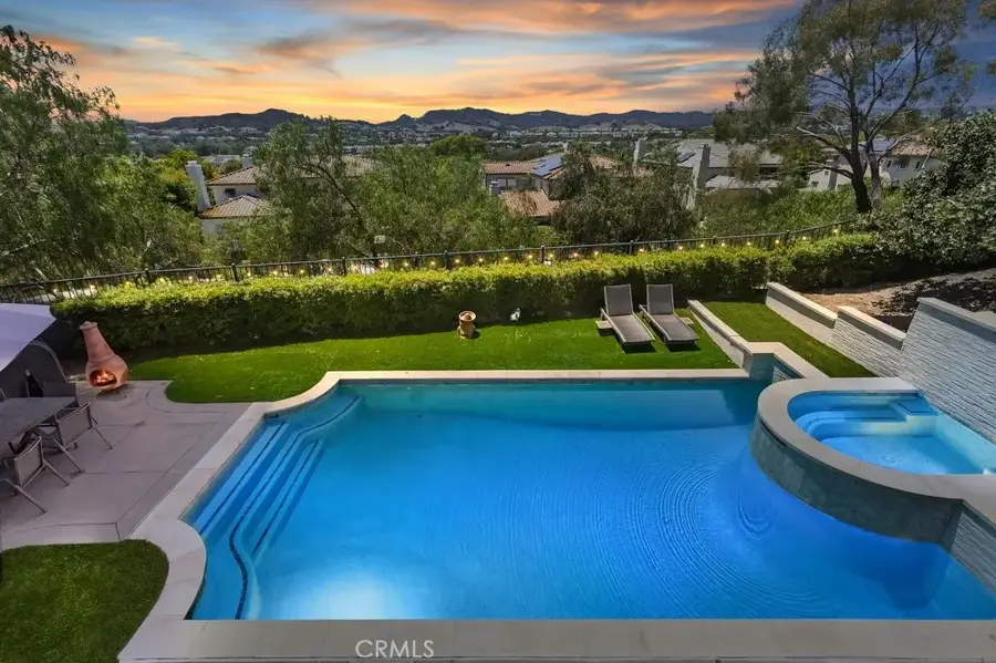 29 Marble Creek, Coto De Caza, CA 92679 - #3