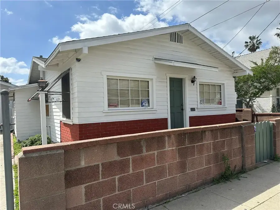 612 W Santa Ana, Anaheim, CA 92805 - #3